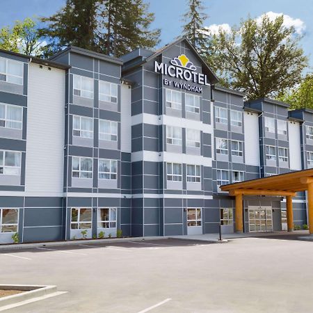 Microtel Inn & Suites By Wyndham Oyster Bay Ladysmith Exterior foto