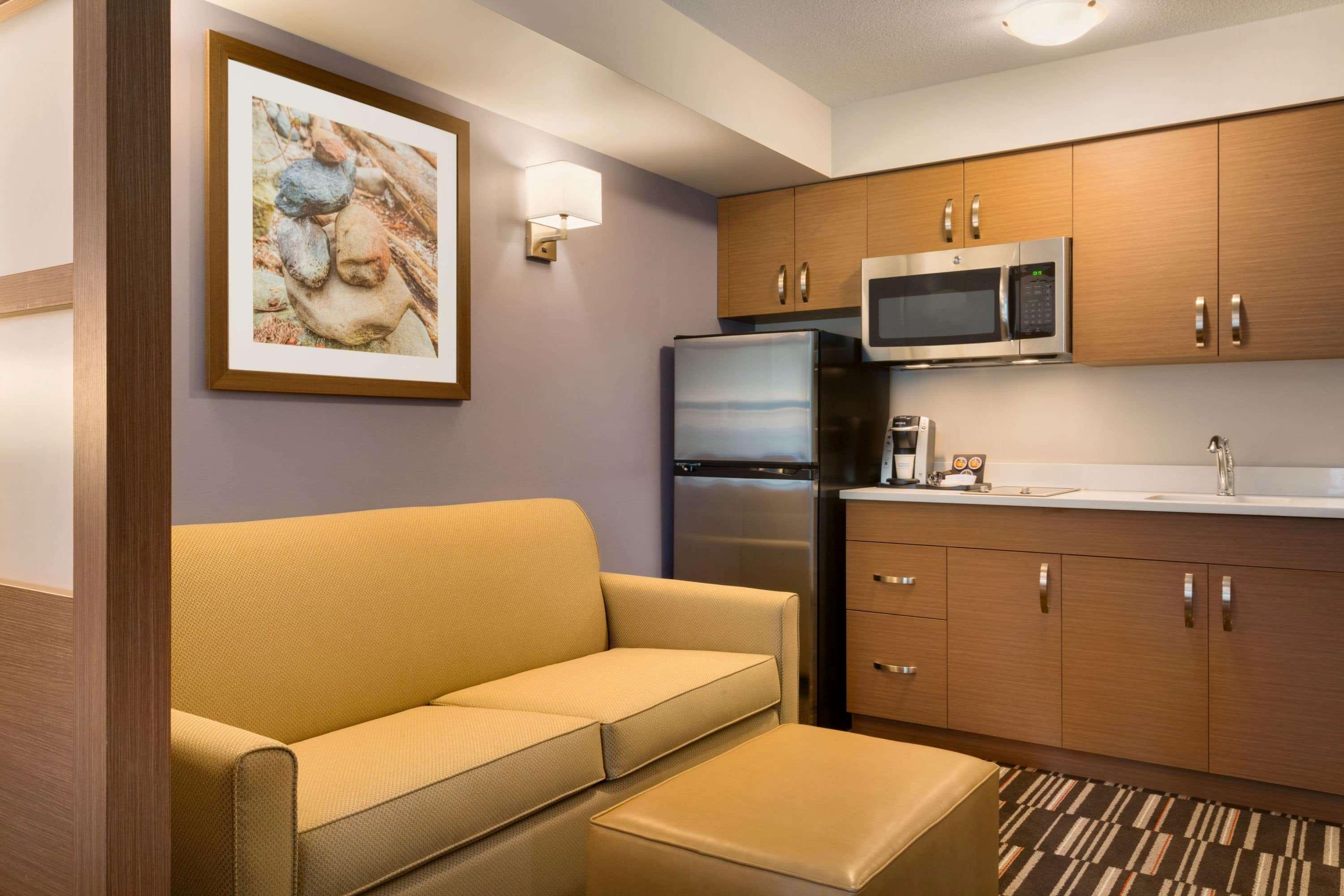 Microtel Inn & Suites By Wyndham Oyster Bay Ladysmith Exterior foto